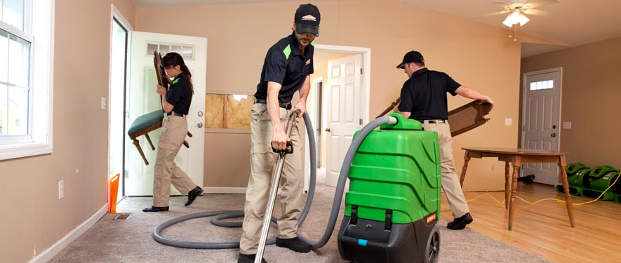 Terra Del Sol, AZ cleaning services