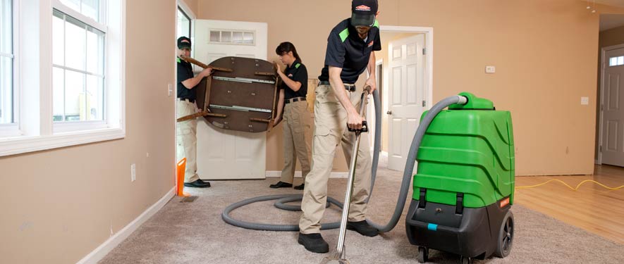 Terra Del Sol, AZ residential restoration cleaning